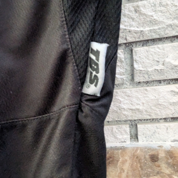 Vintage Newell's Old Boys 2002-2003 TBS Home Soccer Jersey Argentina - Picture 5 of 8